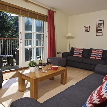 Vila 1 Combehaven Salcombe Exteriér fotografie